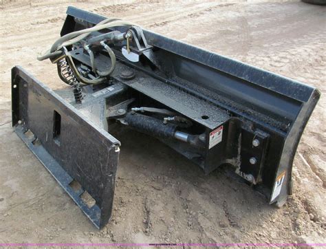 skid steer dozer blade for sale craigslist|6 way blade for skidsteer.